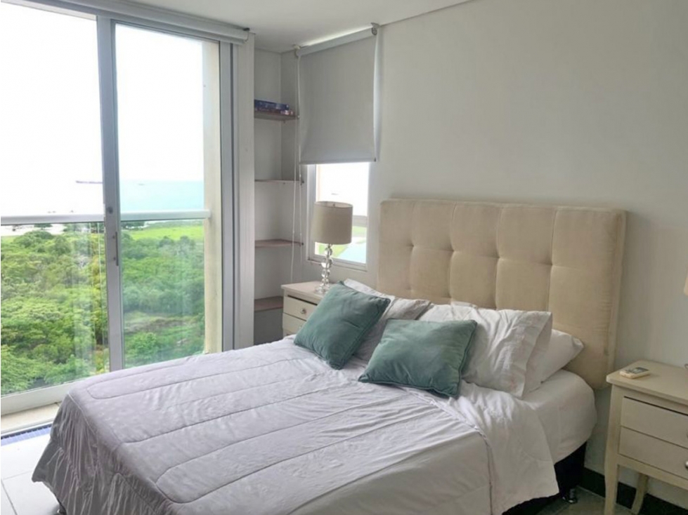 Apartamento en Venta en Pozos Colorados, Cerca al Mar, Santa Marta — foto 5