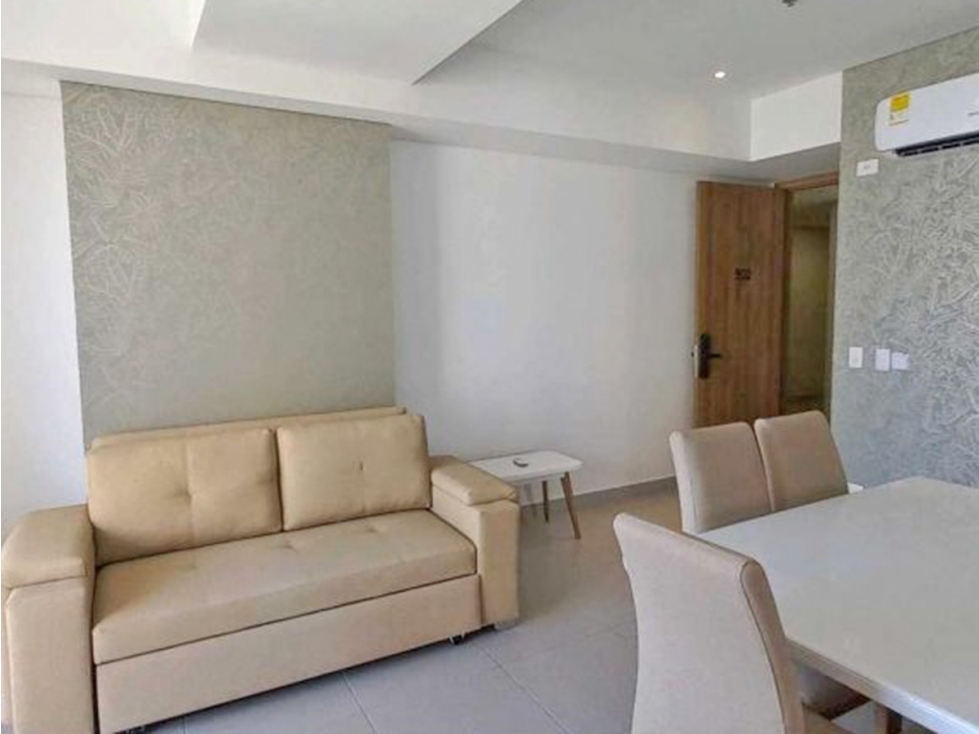 Apartamento en Venta en Sector El Rodadero Sur, Santa Marta — foto 5