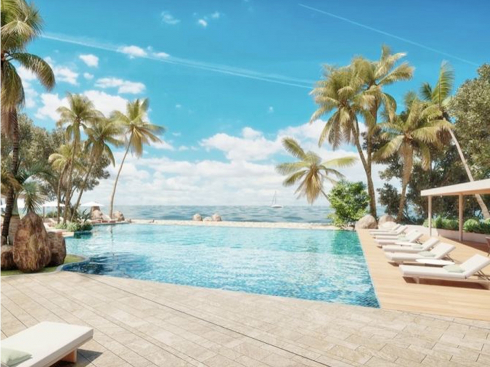 Apartamento en Venta, Sector Don Jaca, Salida al Mar, Santa Marta — foto 2