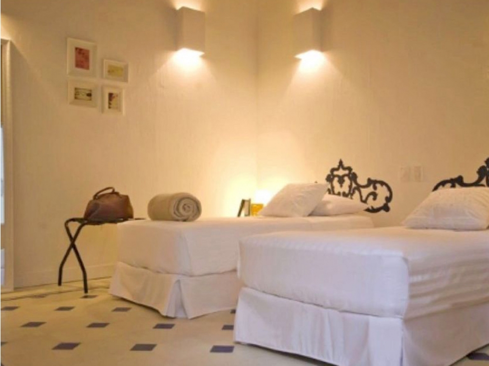 Casa en Venta en Centro Histórico, Sector Privilegiado, Santa Marta. — foto 6