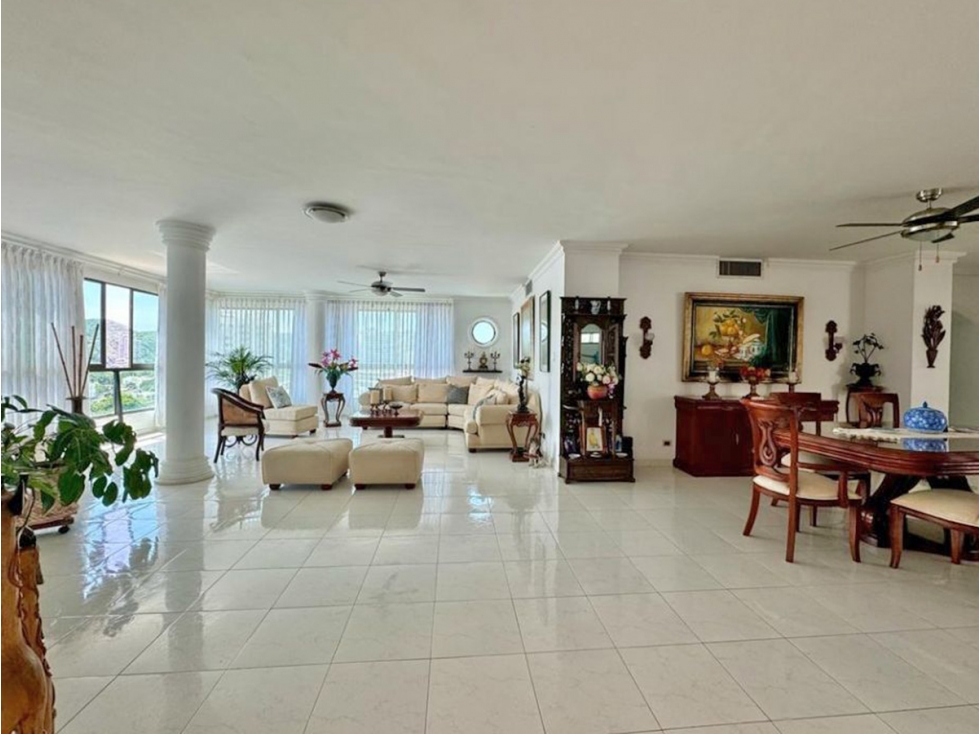 Apartamento en Venta en Sector El Rodadero Tradicional, Santa Marta — foto 4