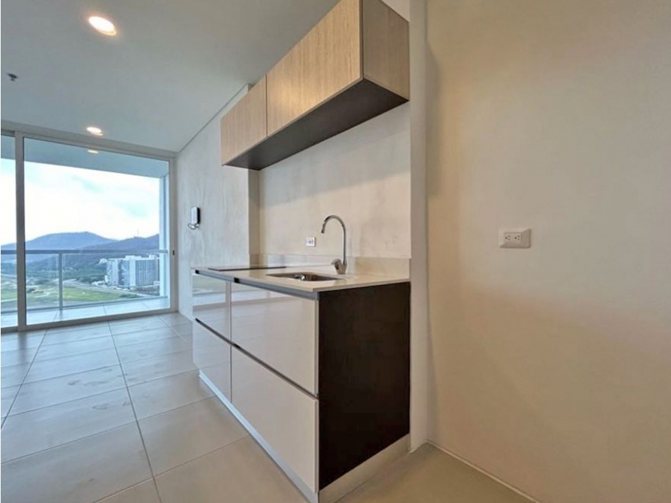Apartamento en Venta en Bellohorizonte, Cerca al Mar, Santa Marta — foto 4