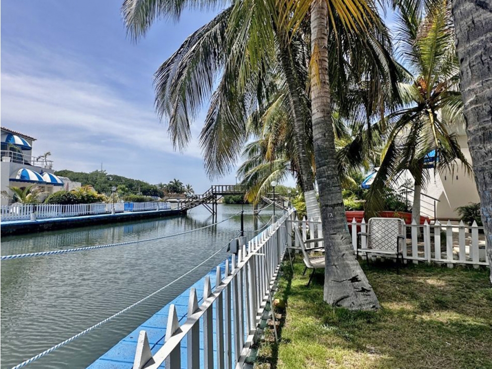 Casa de Playa en Venta en Pozos Colorados, Salida al Mar, Santa Marta — foto 3