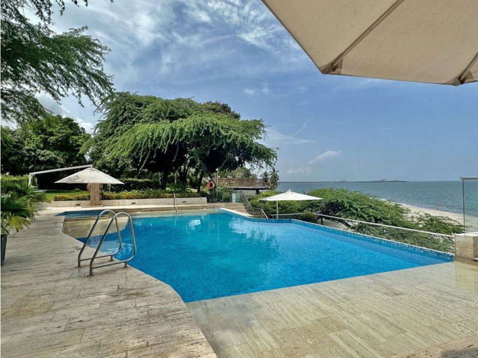 Cabaña Duplex en Venta, Sector Don Jaca, Salida al Mar, Santa Marta — foto 3