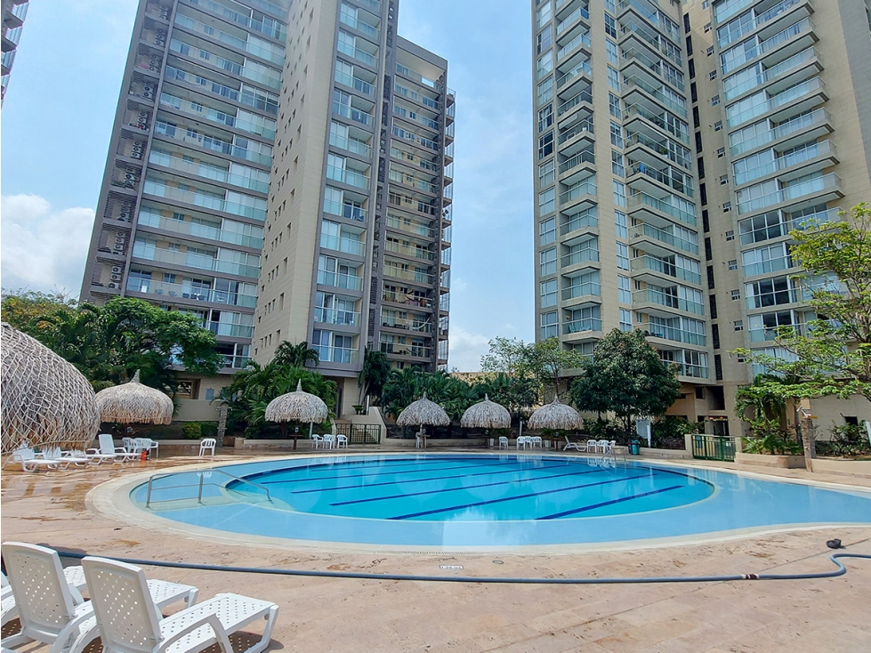 Apartamento en Venta en Zazue, Bello Horizonte Santa Marta