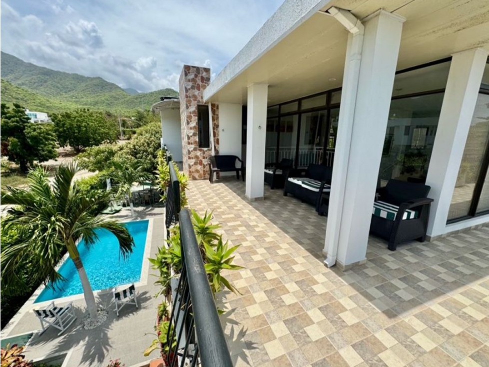 Casa en Venta, Sector Vista Hermosa, Conj. Cerrado, Santa Marta — foto 4
