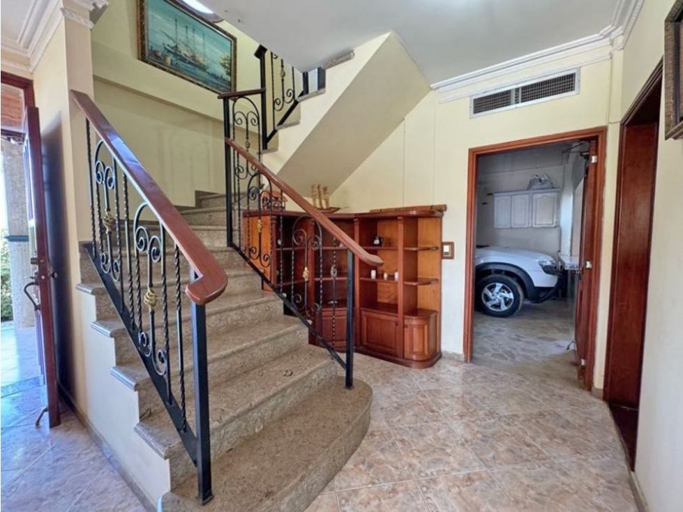 Casa en Venta, Sector Vista Hermosa, Conj. Cerrado, Santa Marta — foto 5