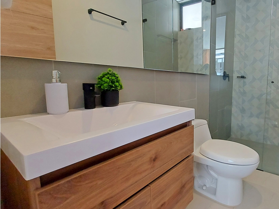 Apartamento en Venta en Salinas del Mar, Cerca al Mar, Santa Marta — foto 4
