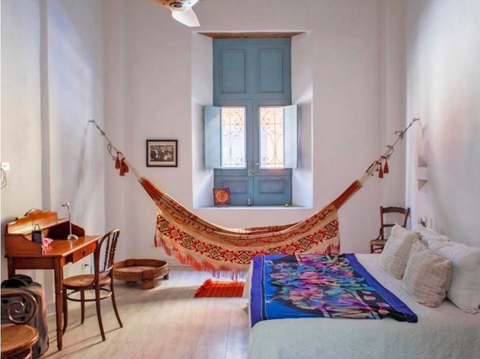 Casa en Venta en el Centro Histórico, Santa Marta. — foto 5