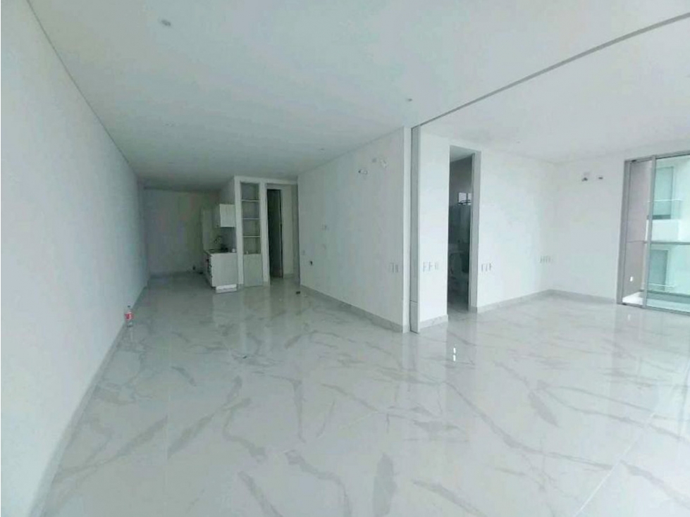 Apartamento en Venta en Sector Bellohorizonte, Santa Marta — foto 4