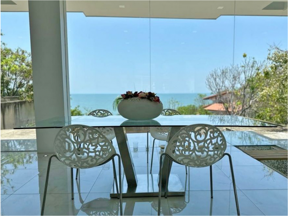 Casa de Playa en Venta, Don Jaca, Santa Marta — foto 3
