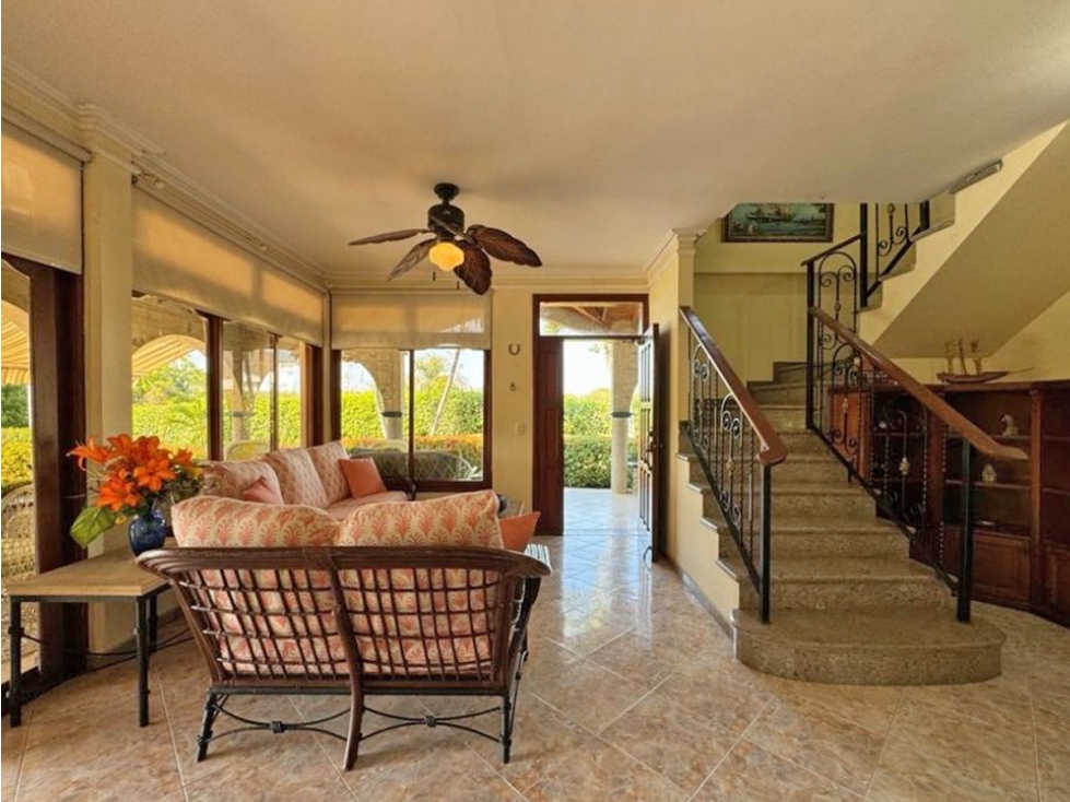 Casa en Venta, Sector Vista Hermosa, Conj. Cerrado, Santa Marta — foto 4