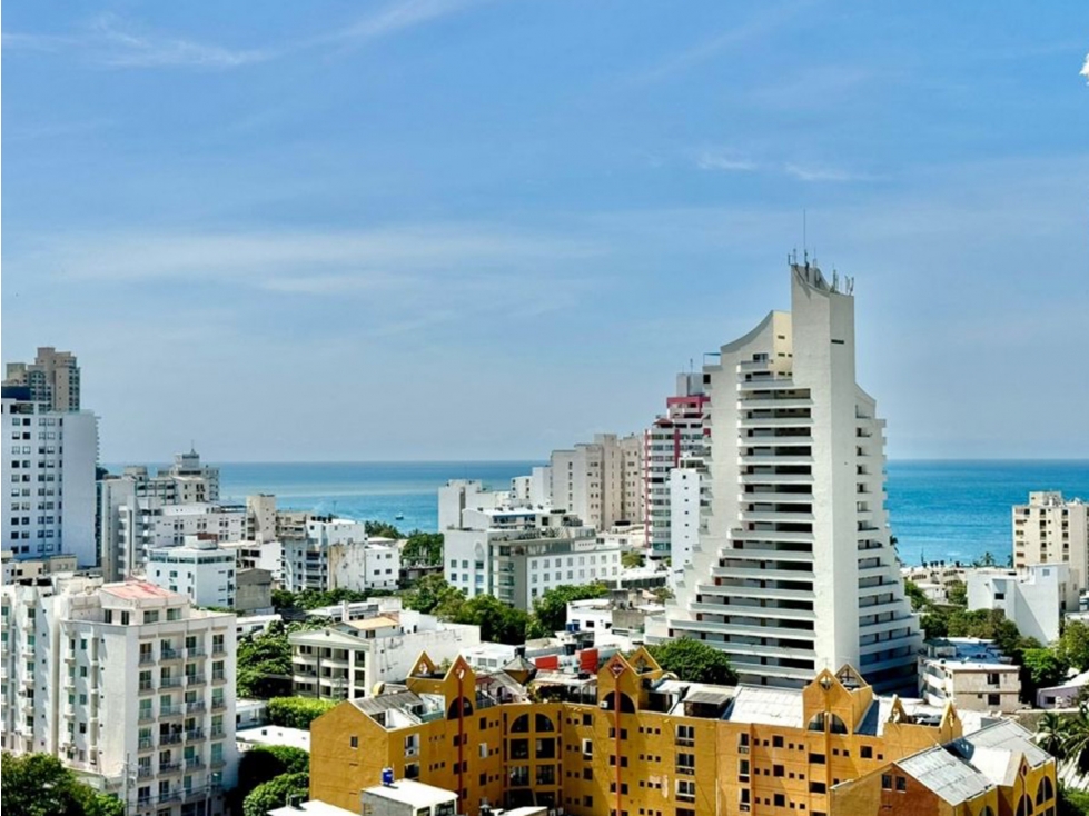Apartamento en Venta, Rodadero Reservado, Cerca del Mar, Santa Marta — foto 3