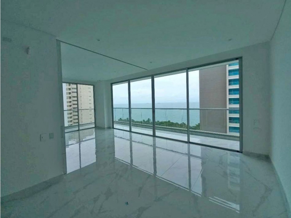 Apartamento en Venta en Sector Bellohorizonte, Santa Marta — foto 5