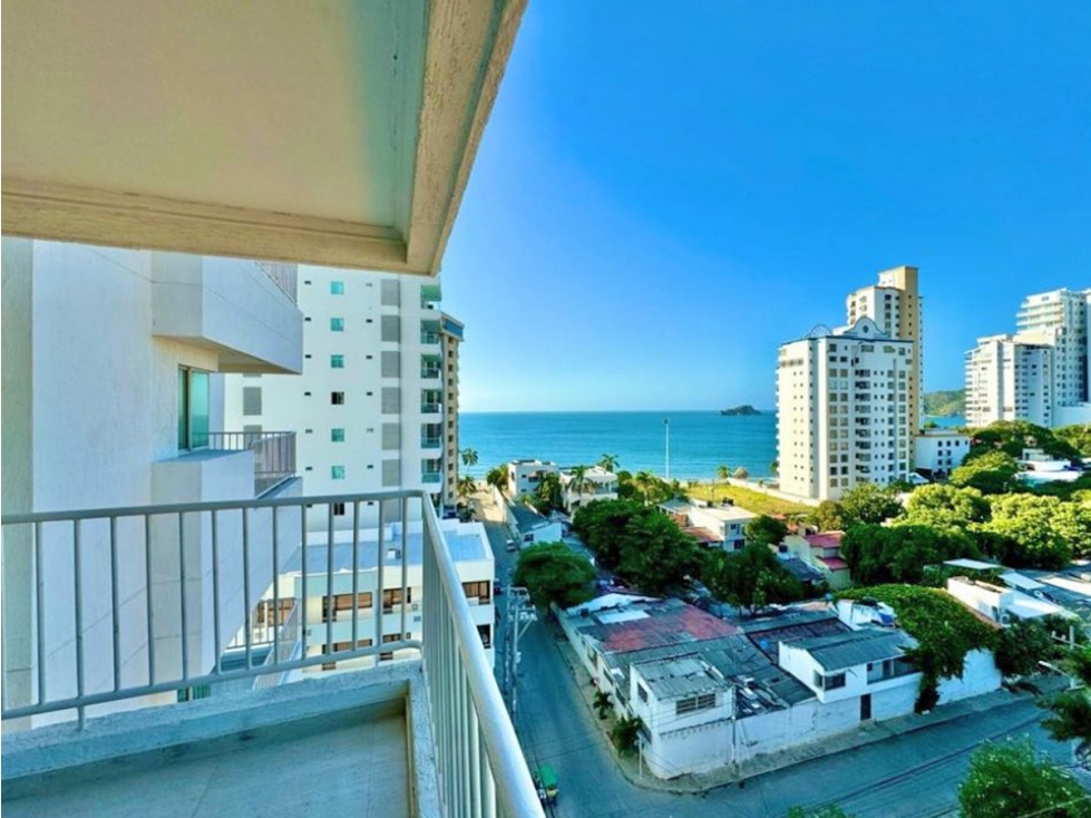 Apartamento en Venta en Sector El Rodadero Sur, Santa Marta — foto 3