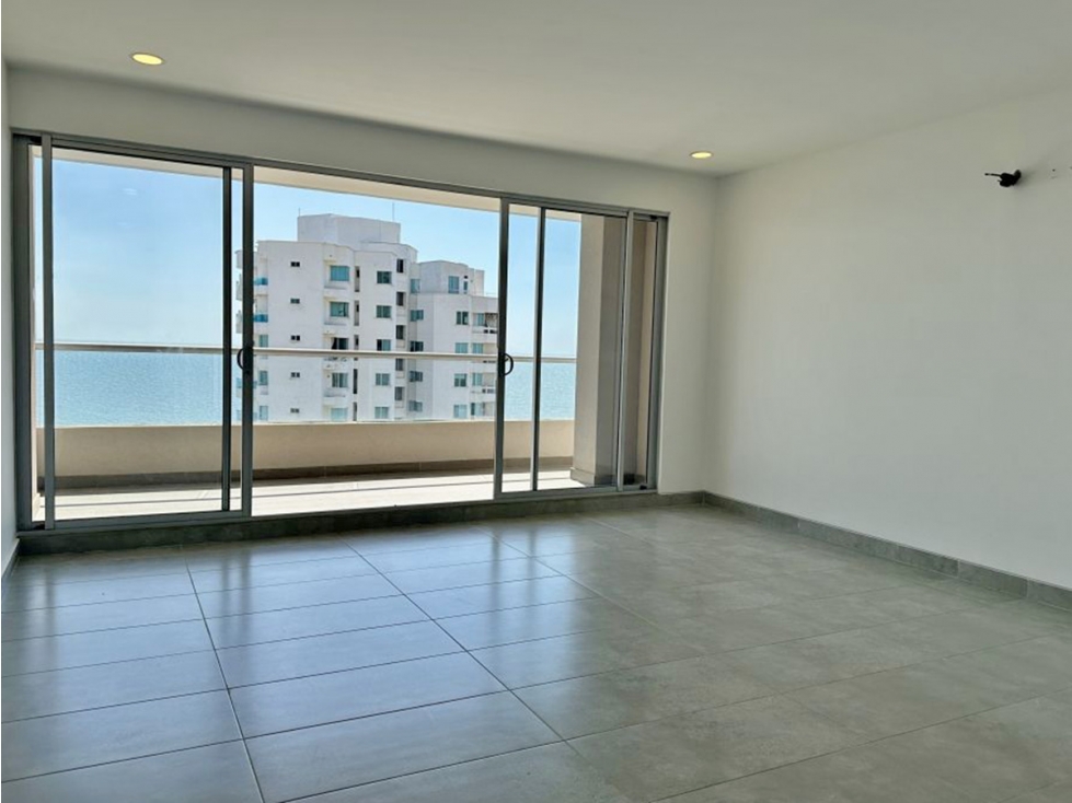 Apartamento en Venta, Sector Don Jaca, Salida al Mar, Santa Marta — foto 5