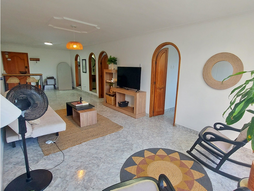Apartamento en Venta en Sector El Rodadero, Santa Marta — foto 3