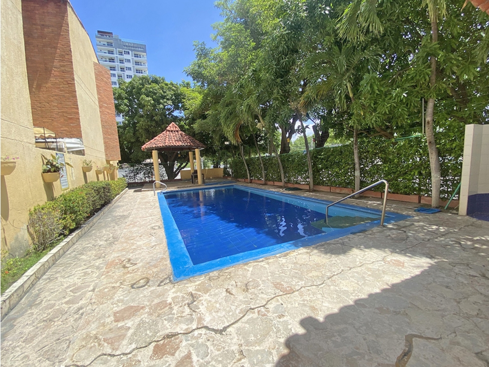 Casa en Venta, Tres Niveles, Salguero, Cerca del Mar, Santa Marta