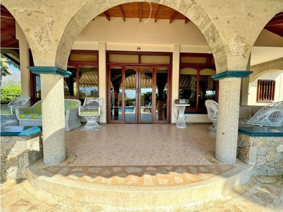 Casa en Venta, Sector Vista Hermosa, Conj. Cerrado, Santa Marta — foto 3
