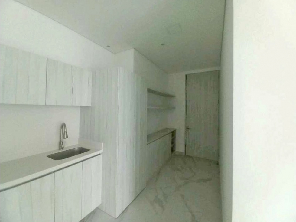 Apartamento en Venta en Sector Bellohorizonte, Santa Marta — foto 6