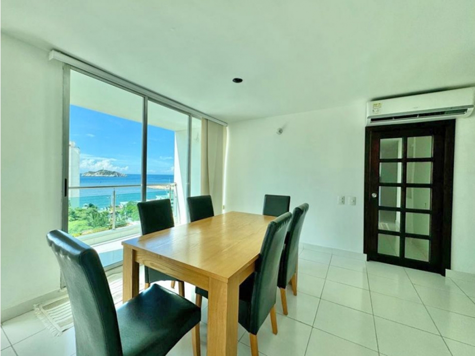 Apartamento en Venta en Sector Bellavista, Cerca al Mar, Santa Marta — foto 5