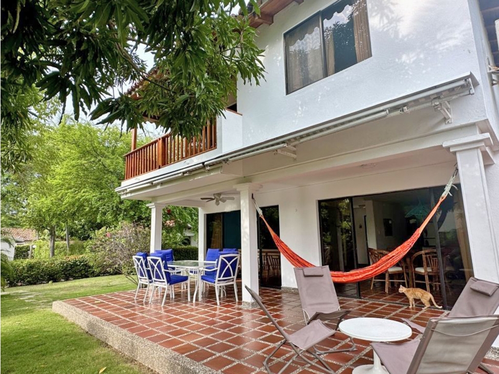Cabaña Duplex en Venta, Sector Don Jaca, Salida al Mar, Santa Marta — foto 6