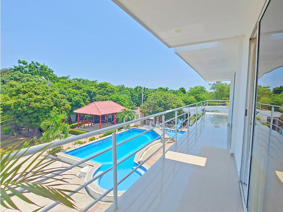 Casa Campestre cerca al Mar en Venta, Aeromar, Santa Marta — foto 5