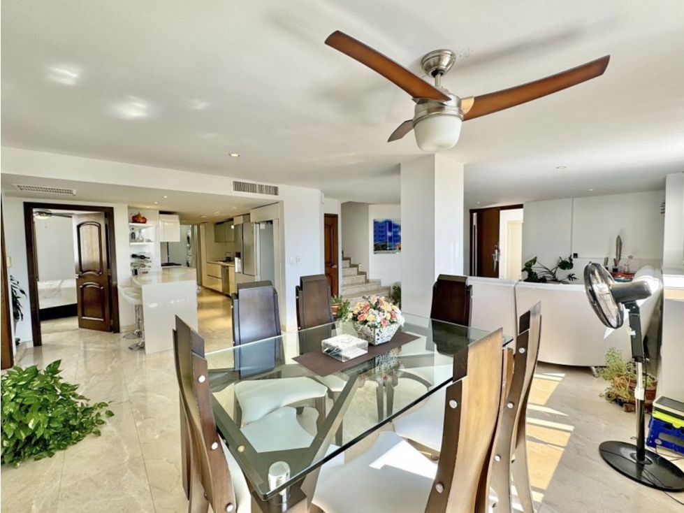 Penthouse en Venta en Sector El Rodadero Sur, Santa Marta — foto 5
