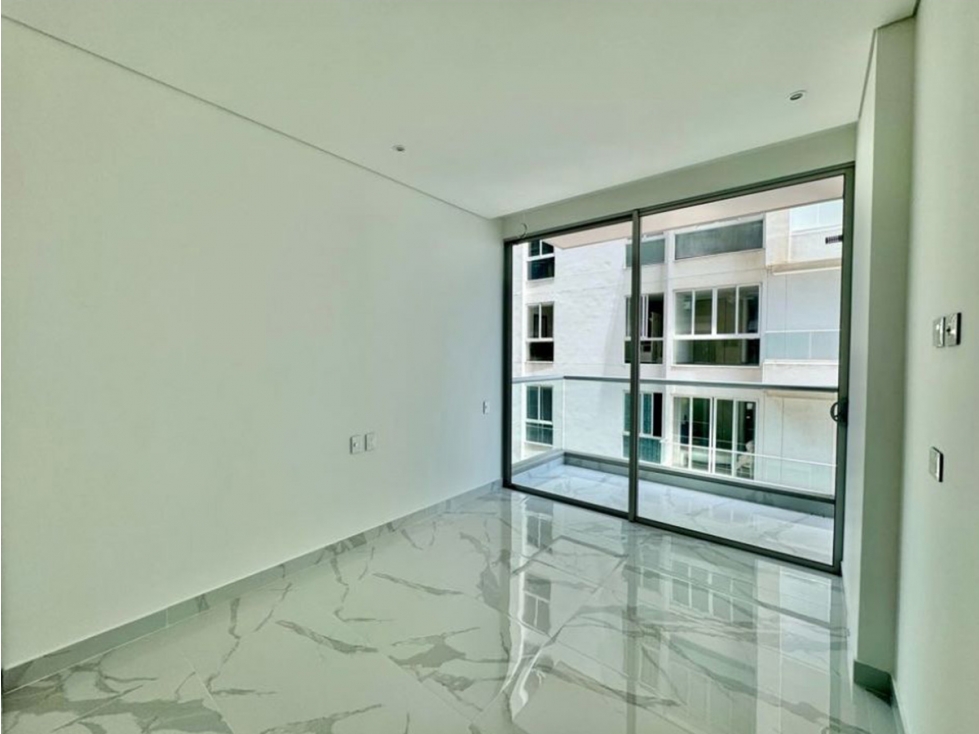 Apartamento en Venta en Sector Bellohorizonte, Santa Marta — foto 5