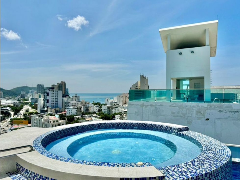 Apartamento en Venta, Rodadero Reservado, Cerca del Mar, Santa Marta — foto 5