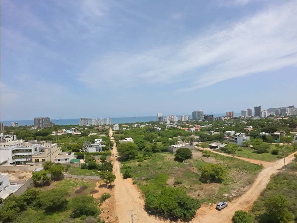 Lote Campestre en Venta en Bello Horizonte, Cerca al Mar, Santa Marta — foto 4