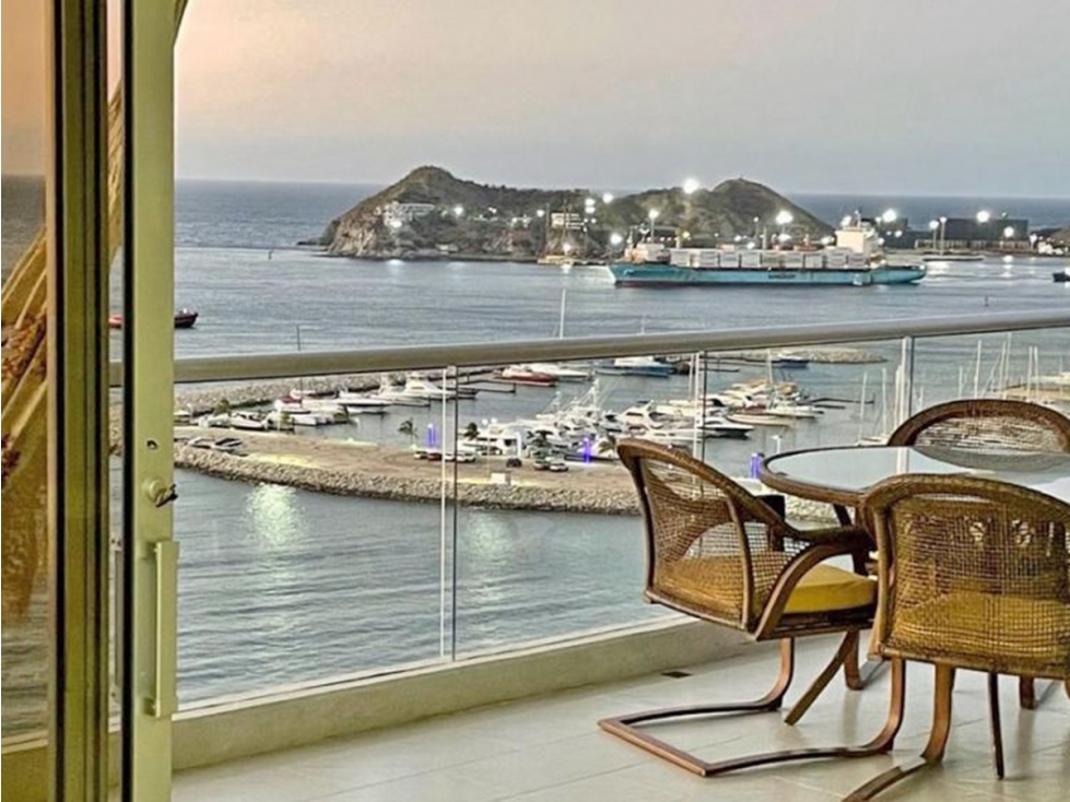 Apartamento en Venta en Sector Bellavista, Cerca al Mar, Santa Marta — foto 3