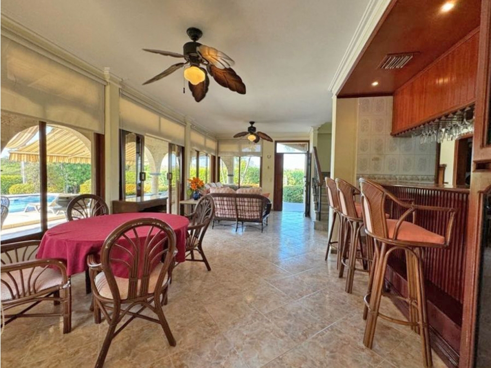 Casa en Venta, Sector Vista Hermosa, Conj. Cerrado, Santa Marta — foto 6