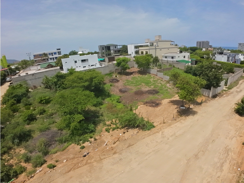 Lote Campestre en Venta en Bello Horizonte, Cerca al Mar, Santa Marta — foto 5