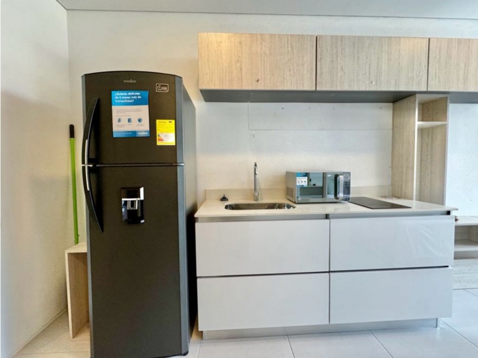 Apartamento en Venta en Bellohorizonte, Cerca al Mar, Santa Marta — foto 4
