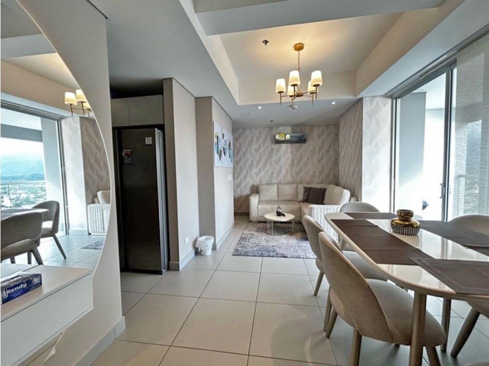 Apartamento en Venta en Sector El Rodadero Sur, Santa Marta — foto 3