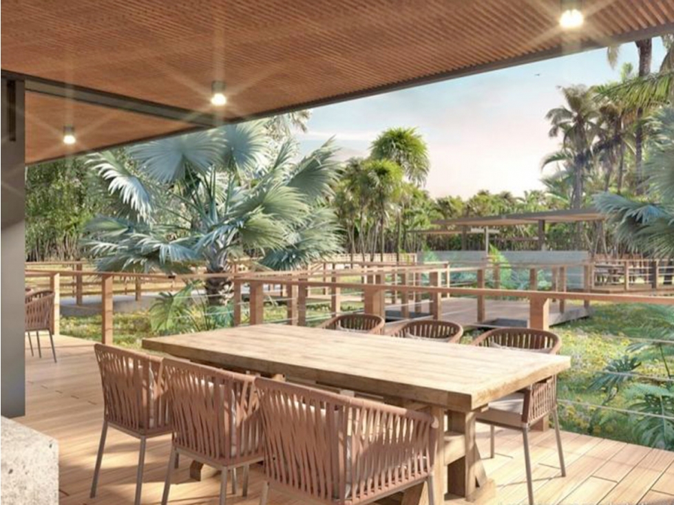 Apartamento en Venta, Sector Don Jaca, Salida al Mar, Santa Marta — foto 4