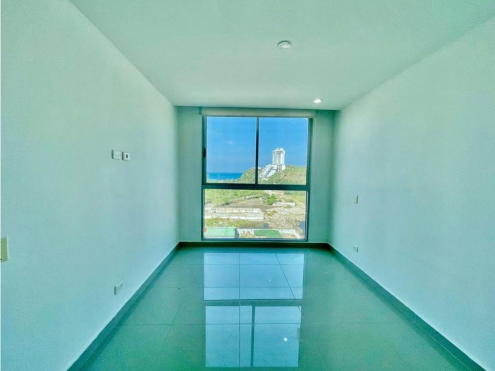 Apartamento en Venta, Rodadero Reservado, Cerca del Mar, Santa Marta — foto 6