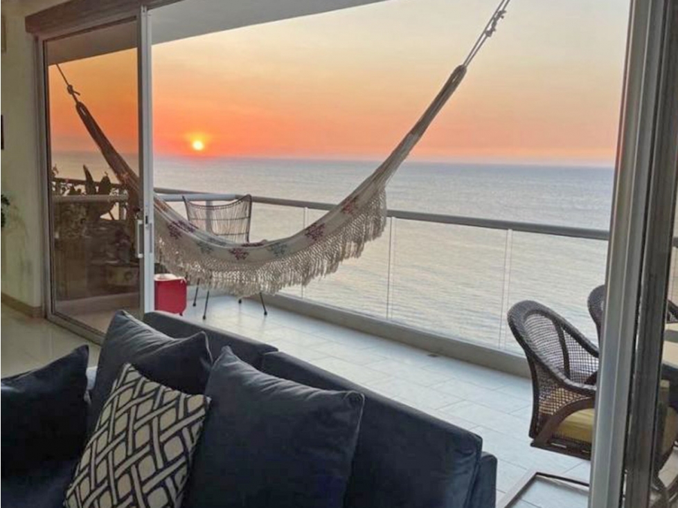 Apartamento en Venta en Sector Bellavista, Cerca al Mar, Santa Marta