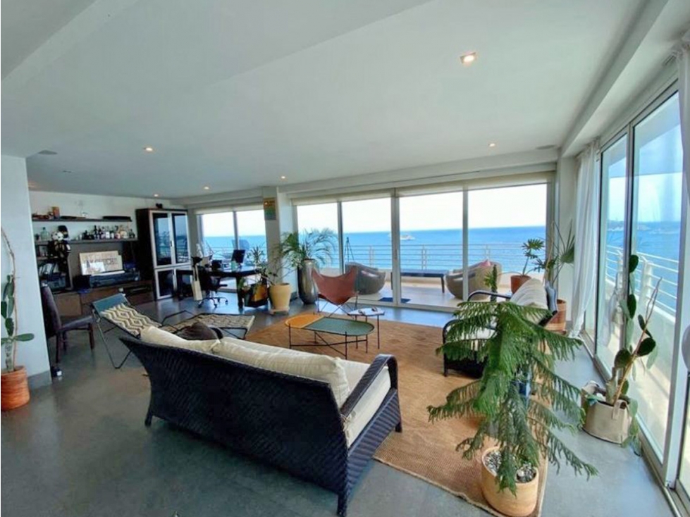 Apartamento en Venta en Sector Bellavista, Cerca al Mar, Santa Marta — foto 5
