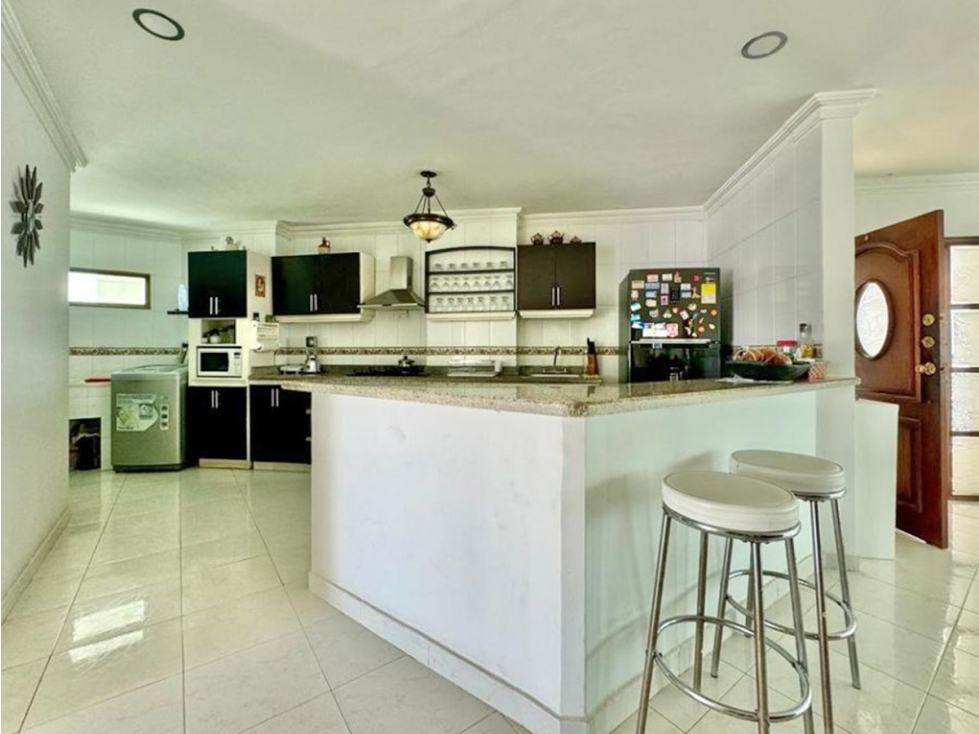 Apartamento en Venta en Sector El Rodadero Tradicional, Santa Marta — foto 5