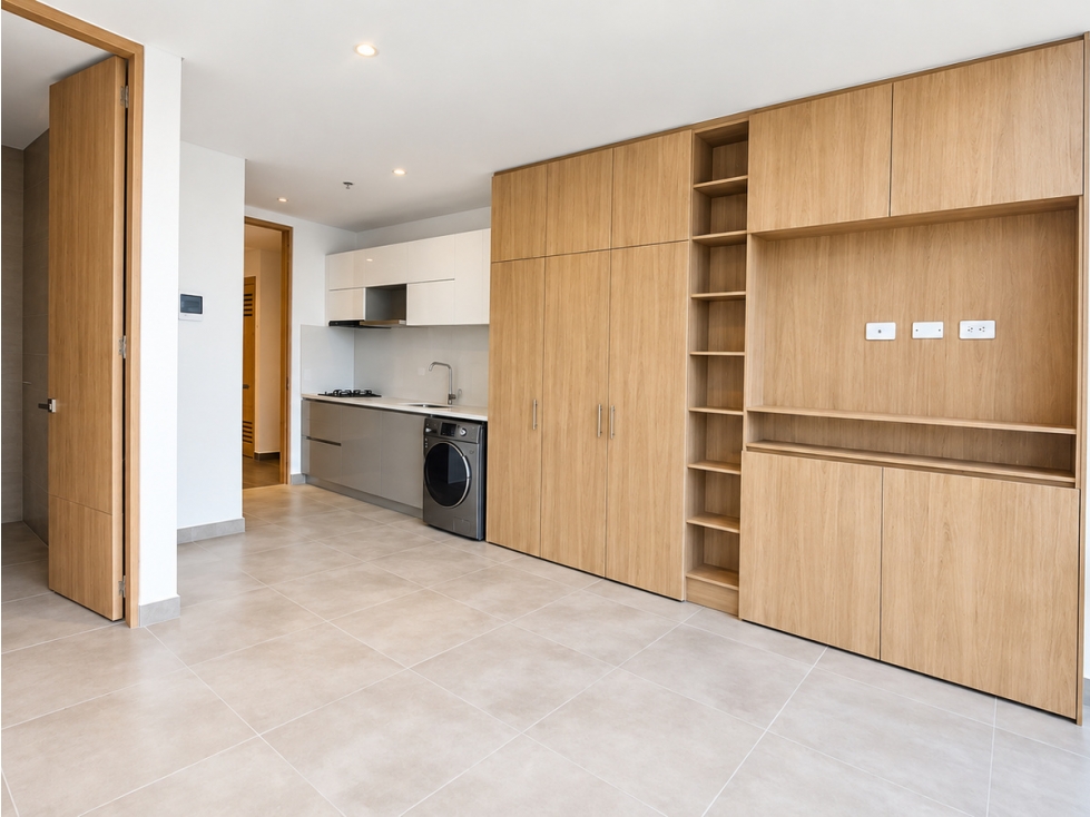 ApartaSuite en Bellavista , a 100 Metros del Mar, Santa Marta — foto 2