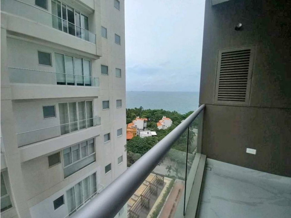 Apartamento en Venta en Sector Bellohorizonte, Santa Marta — foto 3