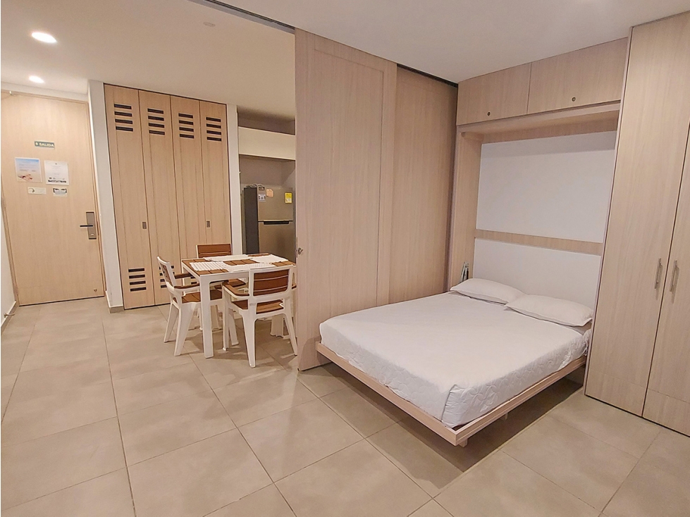 Apartamento en Venta en Salguero Suites, Vista al Mar, Santa Marta — foto 2