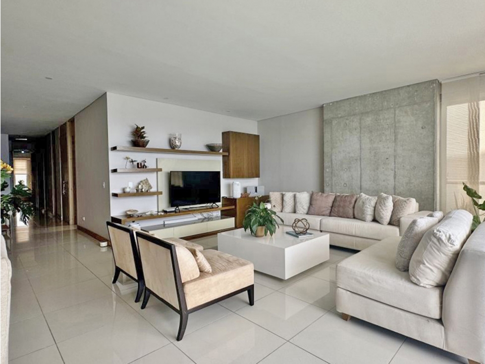Apartamento en Venta en Sector Bellavista, Cerca al Mar, Santa Marta — foto 6