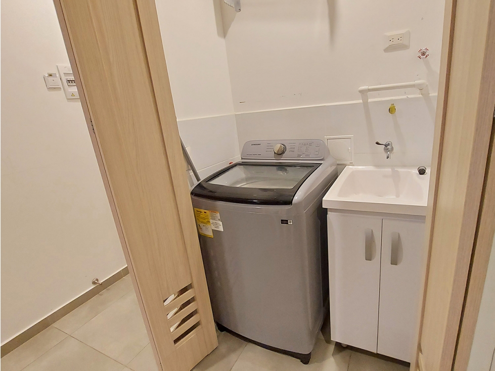 Apartamento en Venta en Salguero Suites, Vista al Mar, Santa Marta — foto 6