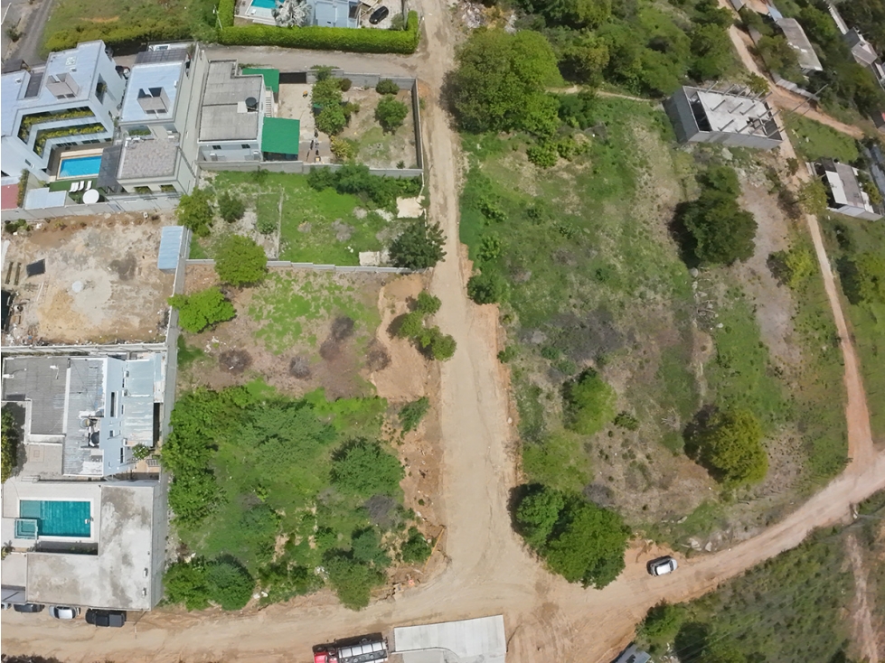 Lote Campestre en Venta en Bello Horizonte, Cerca al Mar, Santa Marta — foto 6