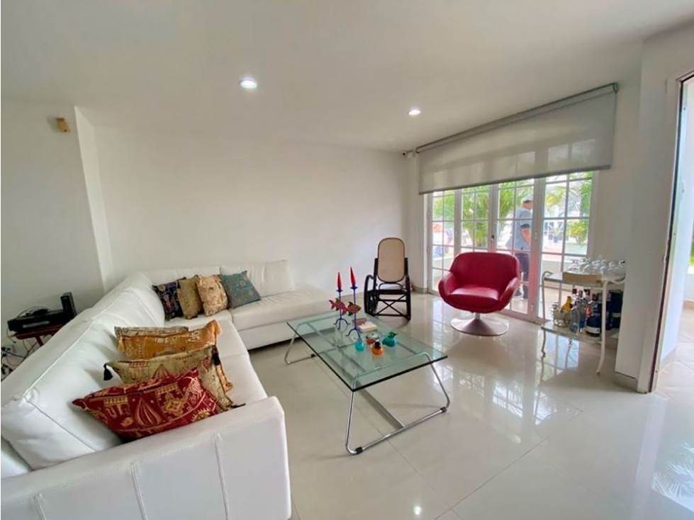 Casa en Venta en El Rodadero Reservado, cerca al Mar, Santa Marta — foto 5