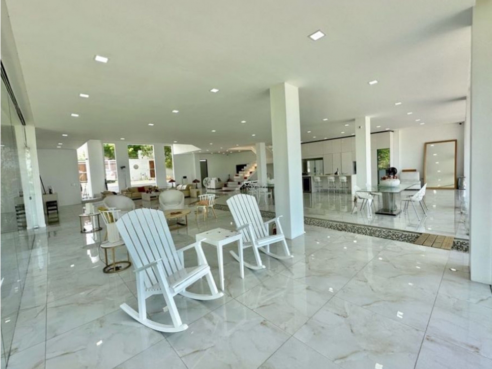 Casa de Playa en Venta, Don Jaca, Santa Marta — foto 6