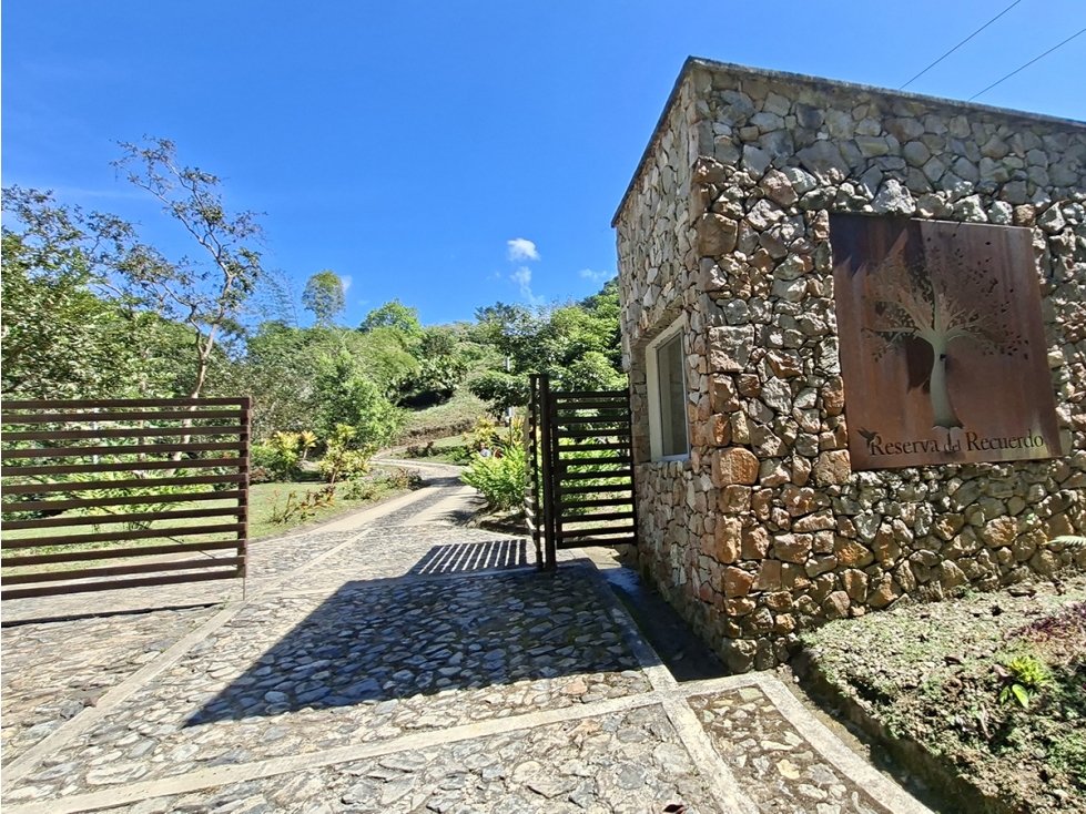 Lotes Campestres en Reserva del Recuerdo en Venta, Minca, Santa Marta — foto 4